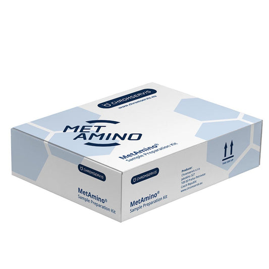 *MetAmino® Sample Preparation GC/MS Start-up Kit, CF, 100 Samples