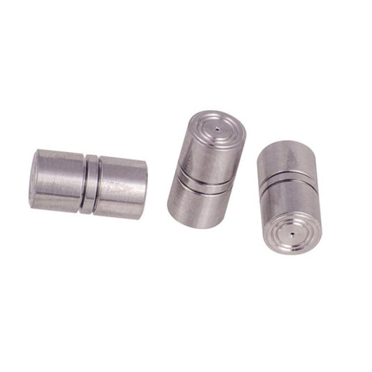 ASTRA® 5 mm Cartridges for Guard System, C18-Hybrid 5 µm, ID 4.0 mm, 3/pk