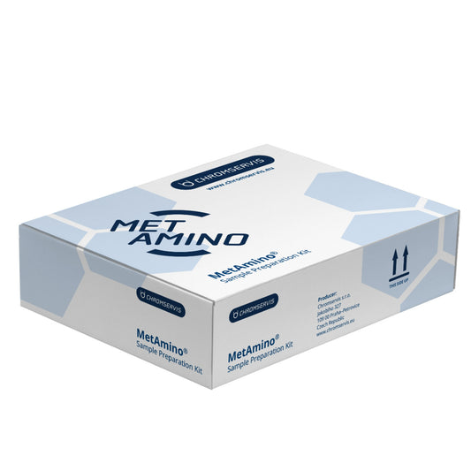 *MetAmino® Sample Preparation LC-MS Start-up Kit, CF, 100 Samples