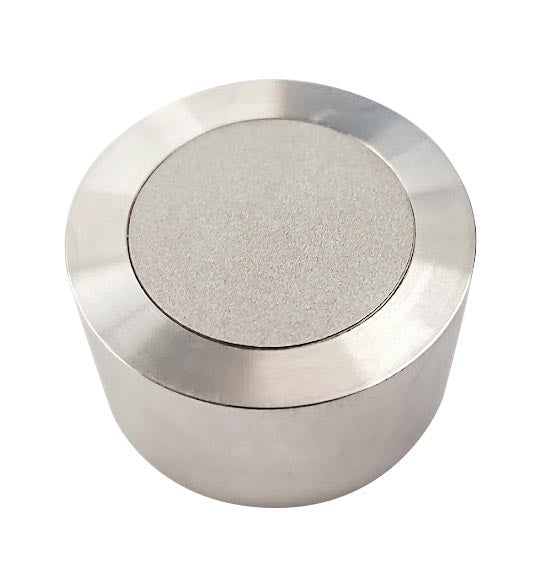 Arion® Preparative 10 mm Guard System, Arion Si 5.0 µm, ID 21.2 mm, 1/pk