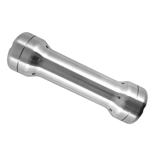 ARION® Si HPLC Column, 5.0 µm 250 mm x 50 mm