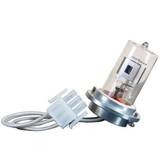 Deuterium Lamp, CHROMSPEC, Longlife, For Agilent 1100 DAD, 1200 DAD, G1315A/B, G1365A, Non-cancellable, Non-returnable