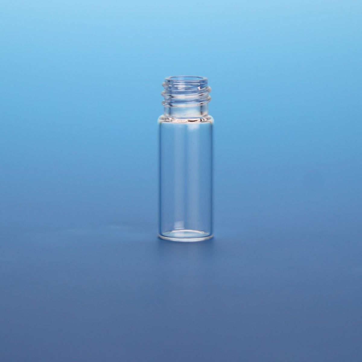 Vial, CHROMSPEC, Screw Thread, 2 mL, 12 x 32 mm, Wide ID, Clear Glass ...