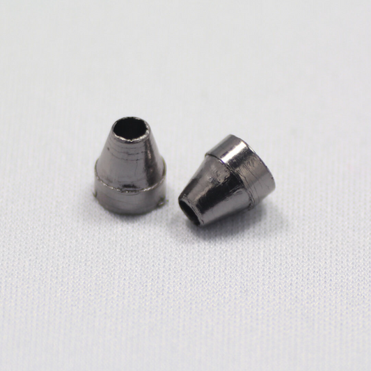 Ferrule, CHROMSPEC, Straight, 1/8", 100% Graphite