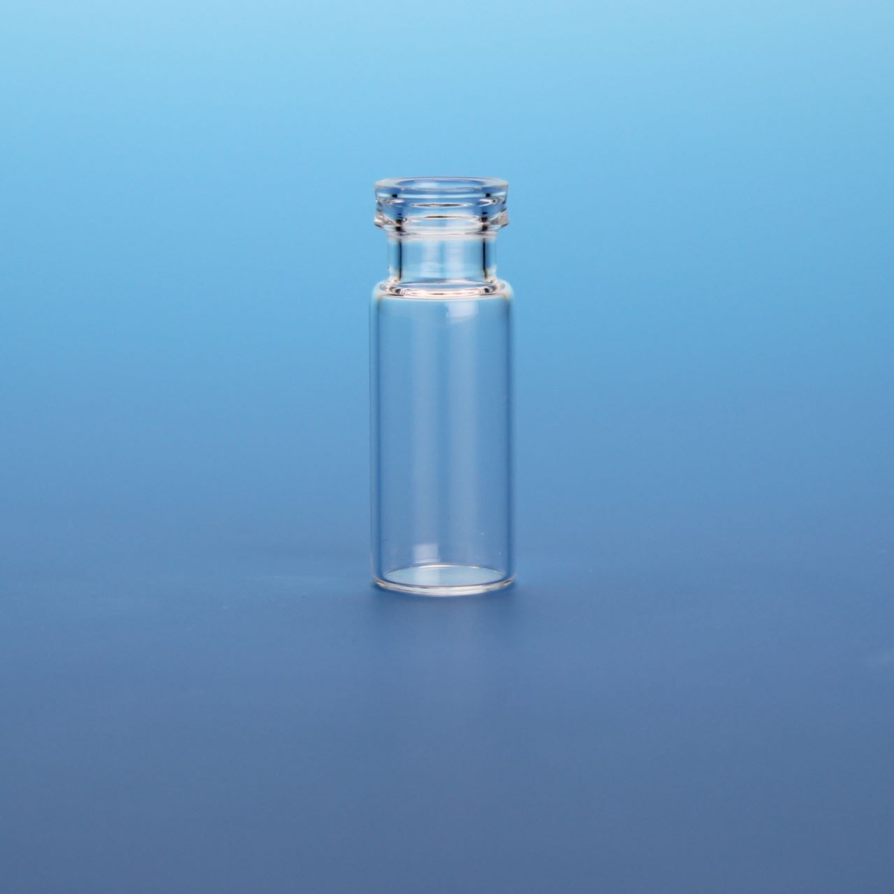 Vial, CHROMSPEC, Snap Seal, 2 mL, 12 x 32 mm, Clear Glass