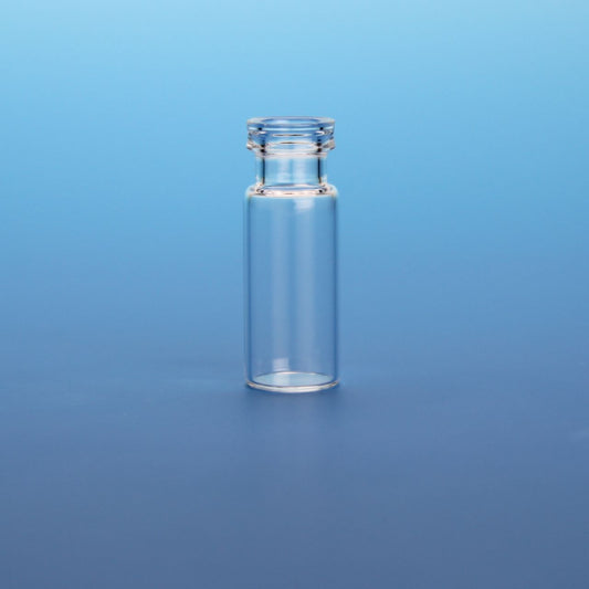Vial, CHROMSPEC, Snap Seal, 2 mL, 12 x 32 mm, Clear Glass