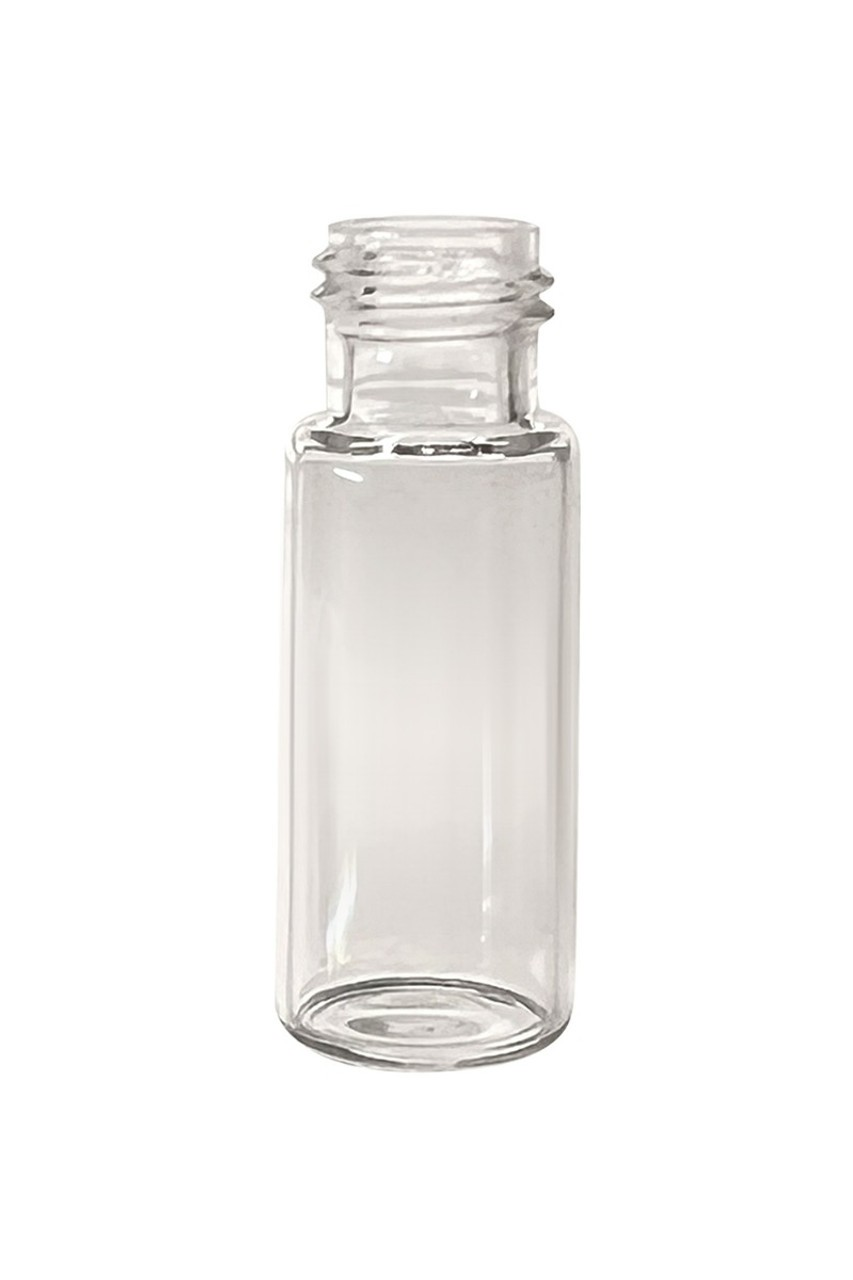 Vial, CHROMSPEC, Screw Thread 2 mL, 12 x 32 mm, 9-425, Clear Glass