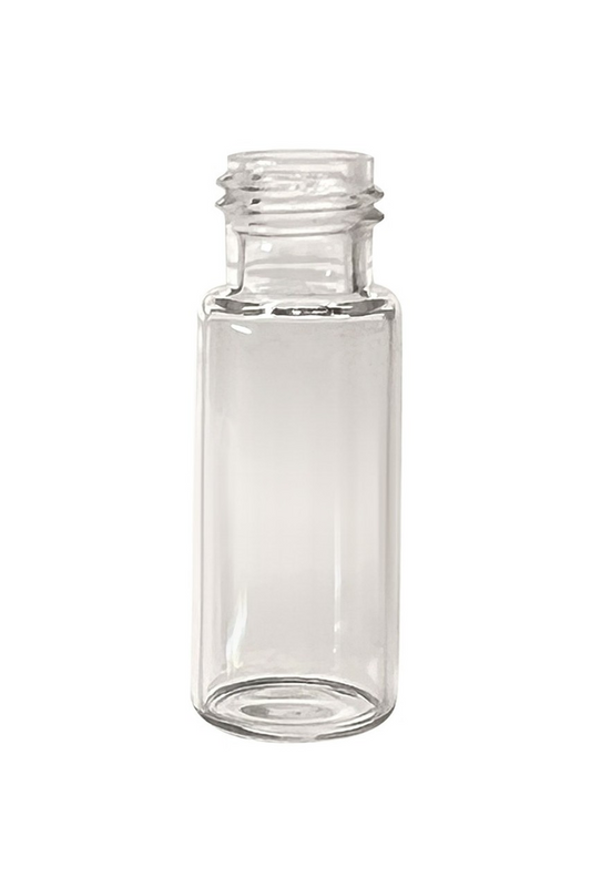 Vial, CHROMSPEC, Screw Thread 2 mL, 12 x 32 mm, 9-425, Clear Glass