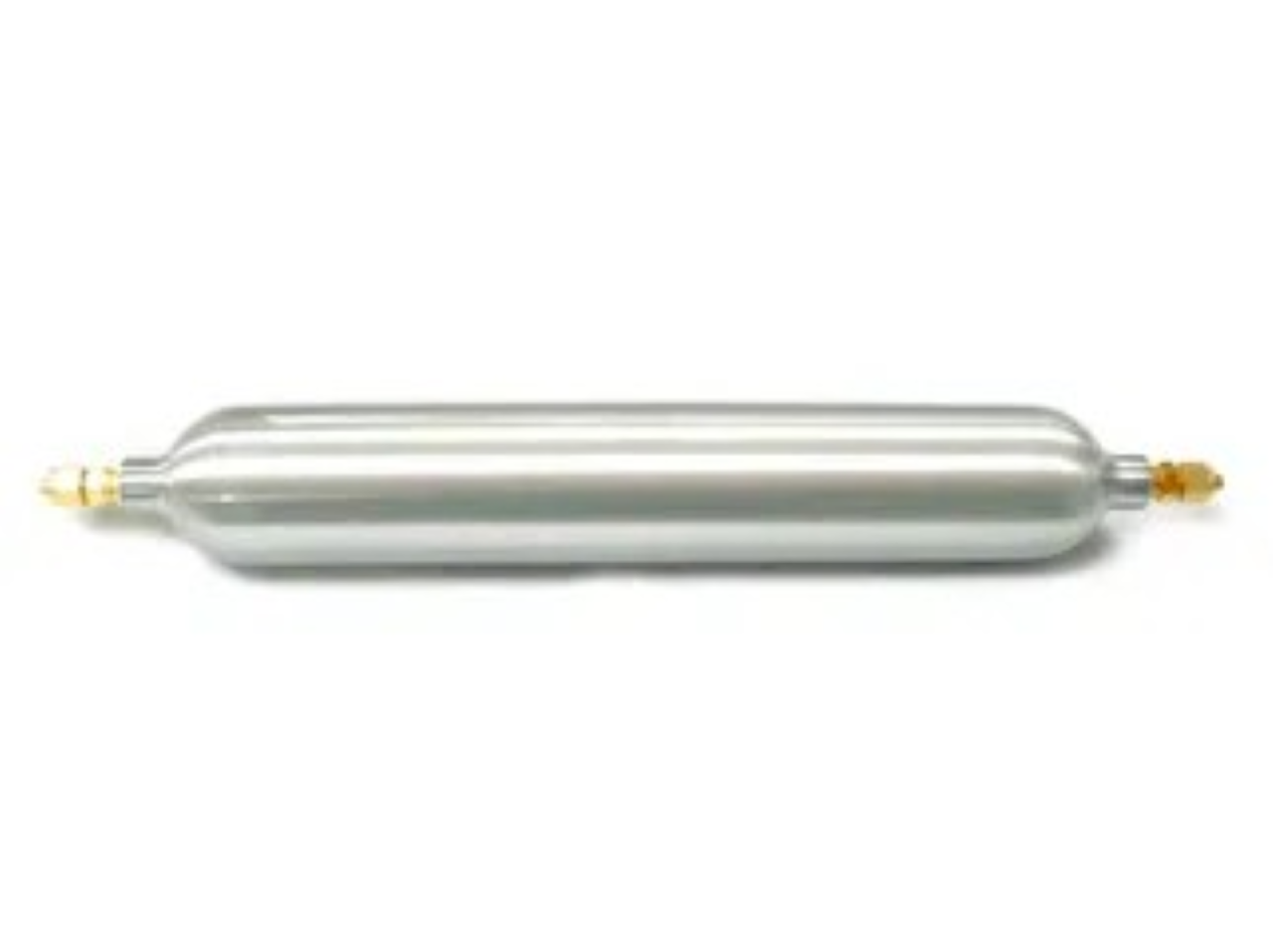 Non-Indicating Moisture Trap, CHROMSPEC, 750cc, 1/2" Fittings