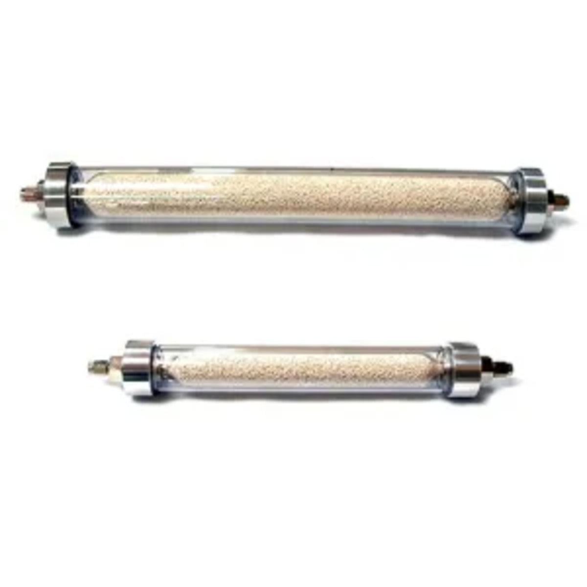 Carbon Dioxide Trap, CHROMSPEC 250 cc, 1/8" SS Fittings