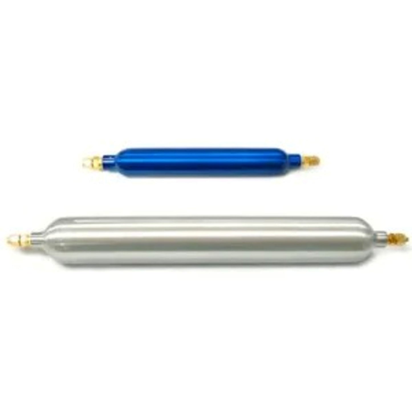 CHROMSPEC Oxygen/Moisture, 750 cc, 1/4" Fittings