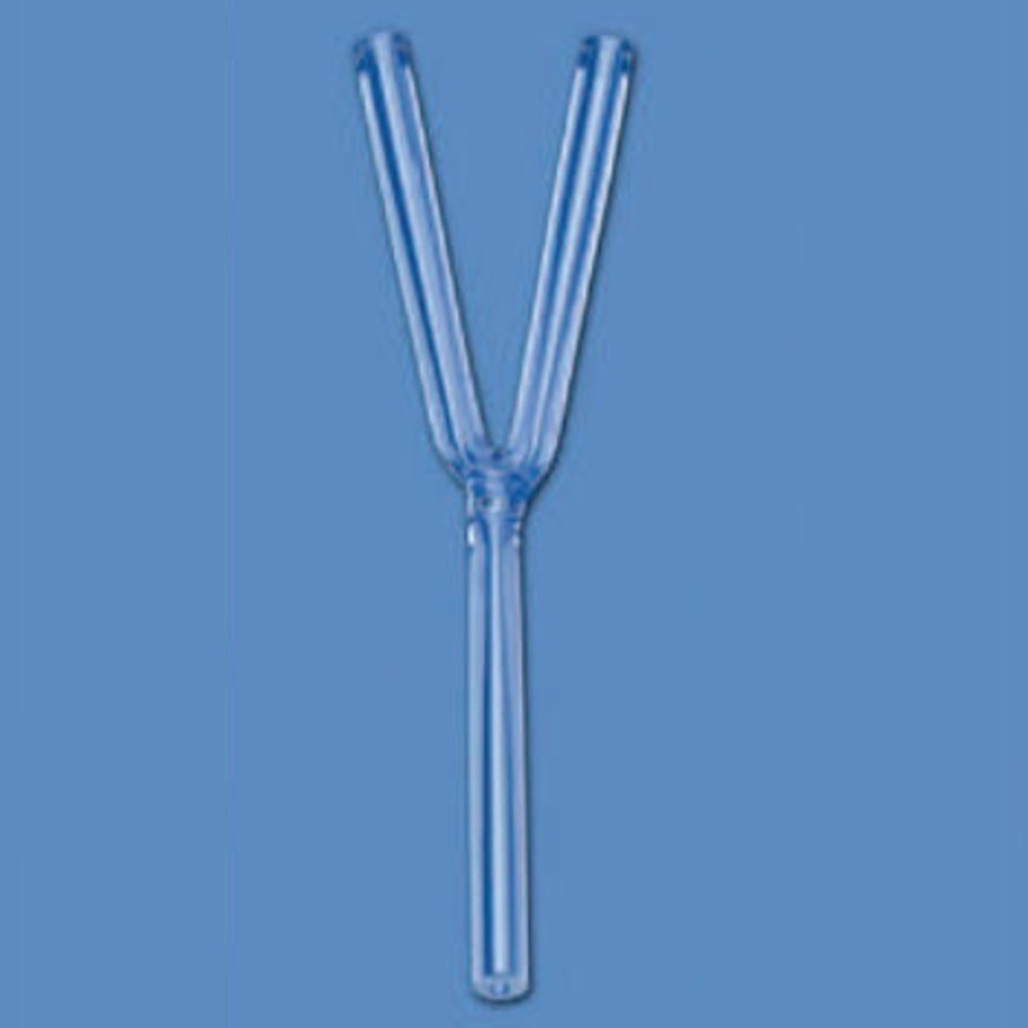 CHROMSPEC Y-Splitter, Deactivated, for 0.30-0.75 mm OD FS Tubing, Minimum Order Quantity of 3