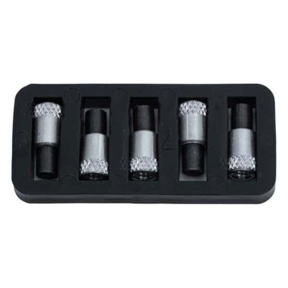Safety Spark Laboratory Lighter with 5 Flints, 1/pk