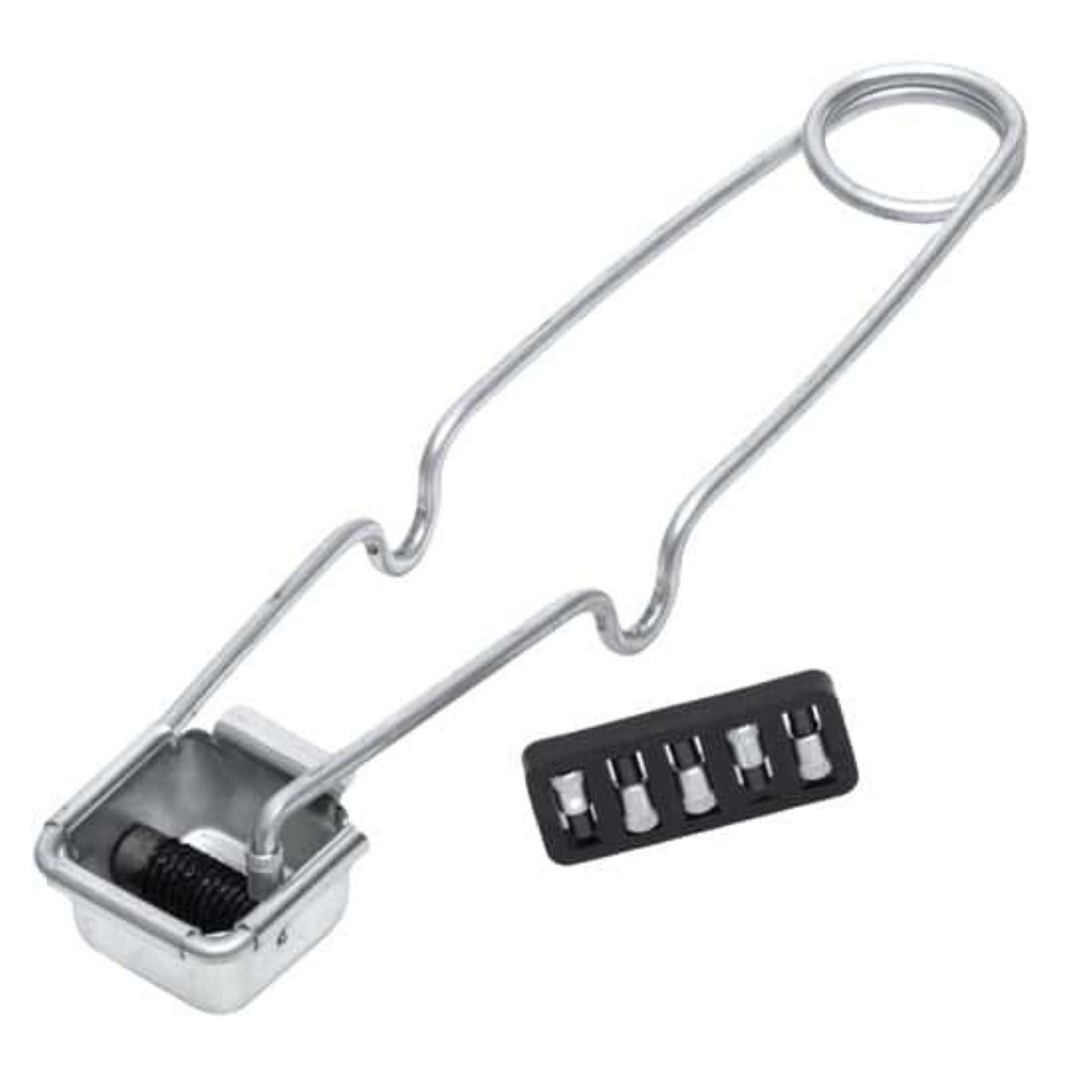 Safety Spark Laboratory Lighter with 5 Flints, 1/pk