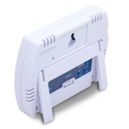 Traceable Refrigerator/Freezer Plus Thermometer; 1 Bottle Probe
