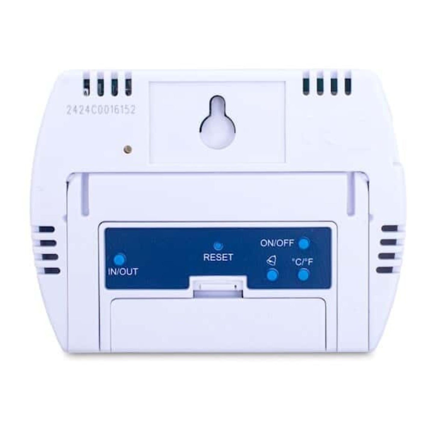 Traceable Refrigerator/Freezer Plus Thermometer; 1 Bottle Probe