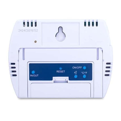 Traceable Refrigerator/Freezer Plus Thermometer; 1 Bottle Probe