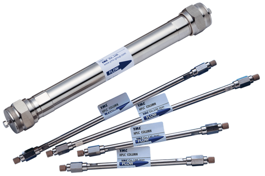 Column, Chiral Cellulose-SZ, 250 x 30 mm, 5 µm , Non-returnable, Non-refundable