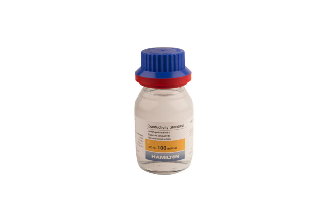Conductivity Standard 100 mS/cm, 250 mL