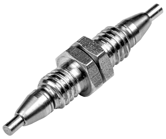 Column Coupler, 1/16" OD, 0.03" ID, 5cm Length