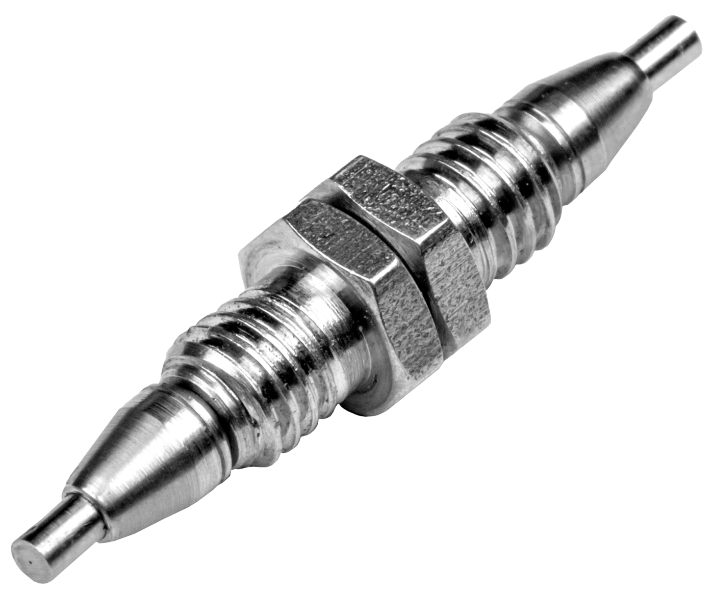 Column Coupler, 1/16" OD, 0.02" ID, 5cm Length