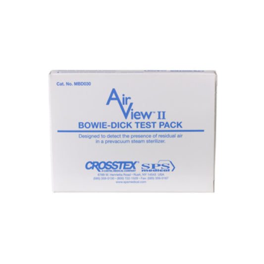 AirView™ II Bowie-Dick Test Pack