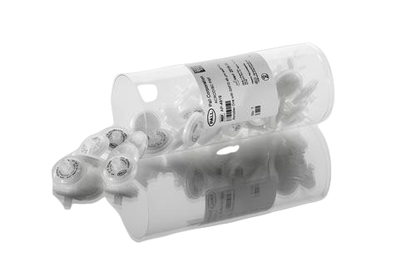 Acrodisc One ™ Syringe Filters with wwPTFE Membrane -  GxF/0.2µm, 25mm, 200/pk