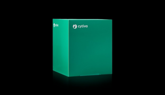 CYTIVA Pall ValuPrep Syringe Filters, 13 mm, 0.20 µm, with wwPTFE Membrane, Non-sterile, 1000/pk