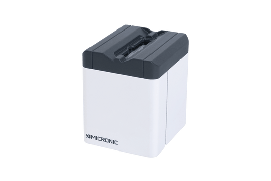 Micronic Tube Reader DT520