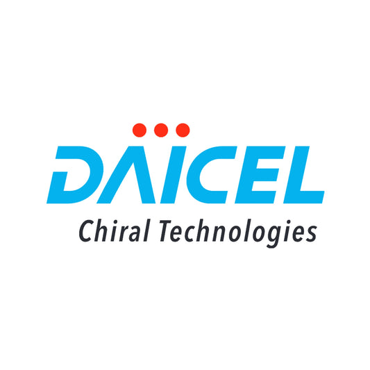 Column, Daicel CHIRALPAK® IK/SFC, 50 x 21.0 mm, 5 µm, Non-Returnable, Non-Refundable