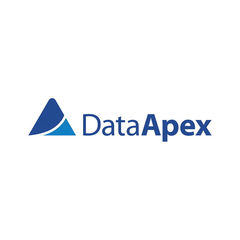 Logo of Data Apex for DAU34 - Colibrick Set, External USB, 4 Channels, Cable