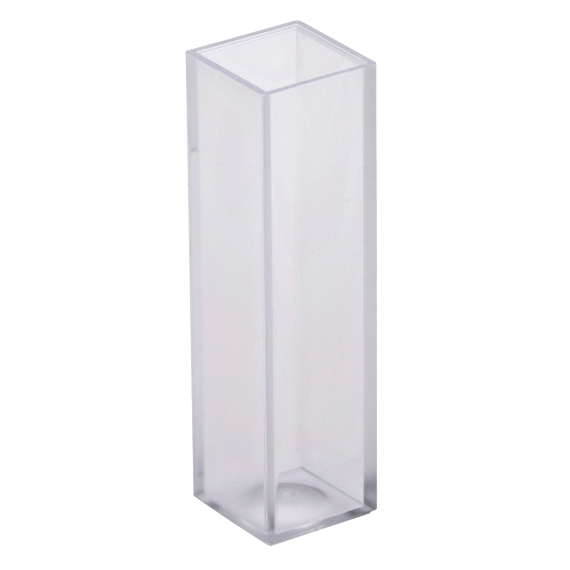 Image of DY3021950002 - Visible Range Macro Cuvette, 4.5 mL, Polystyrene