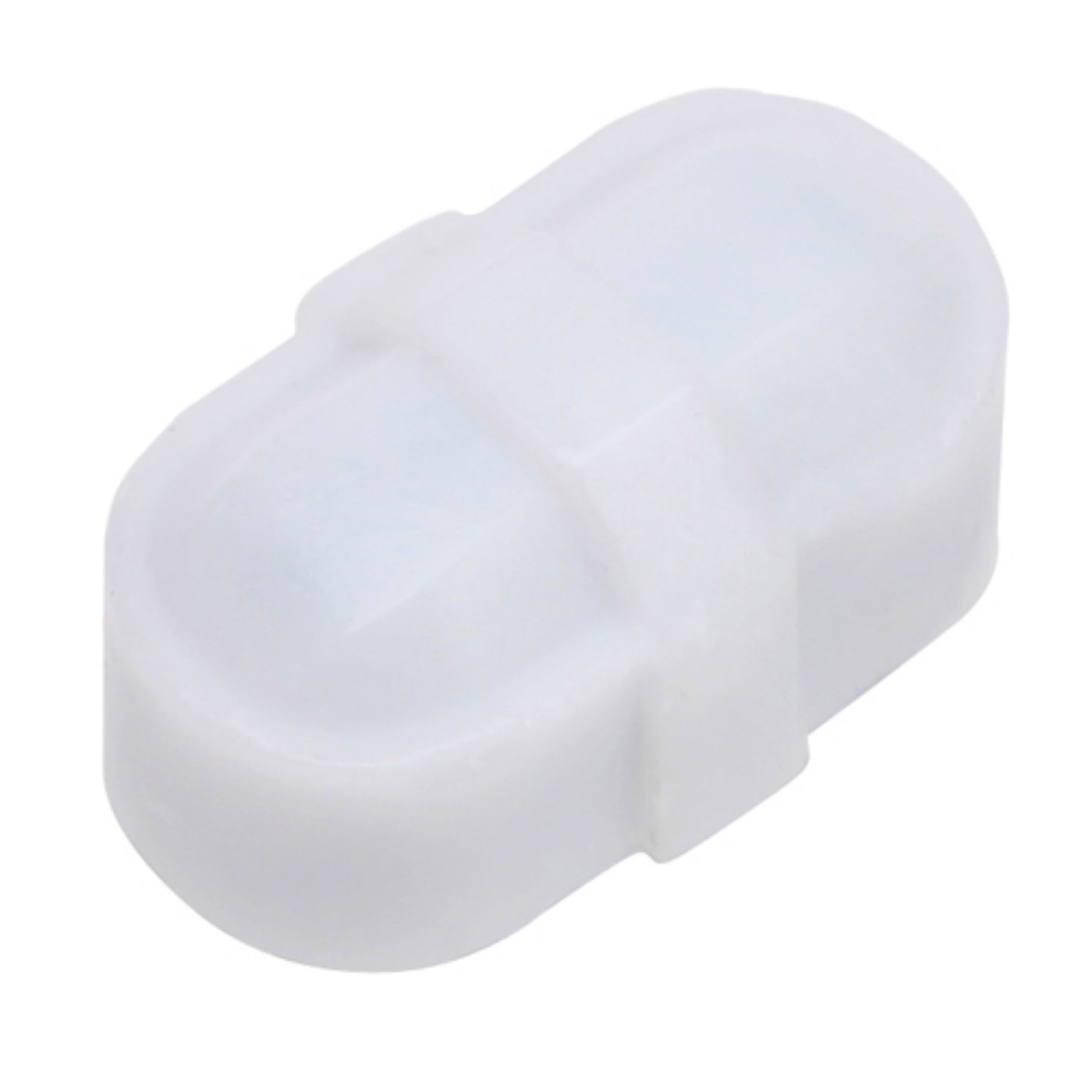 Image of DY3032750004 - Stir Bar Octagonal, PTFE, 0.3125 x 0.625 , 12/pk