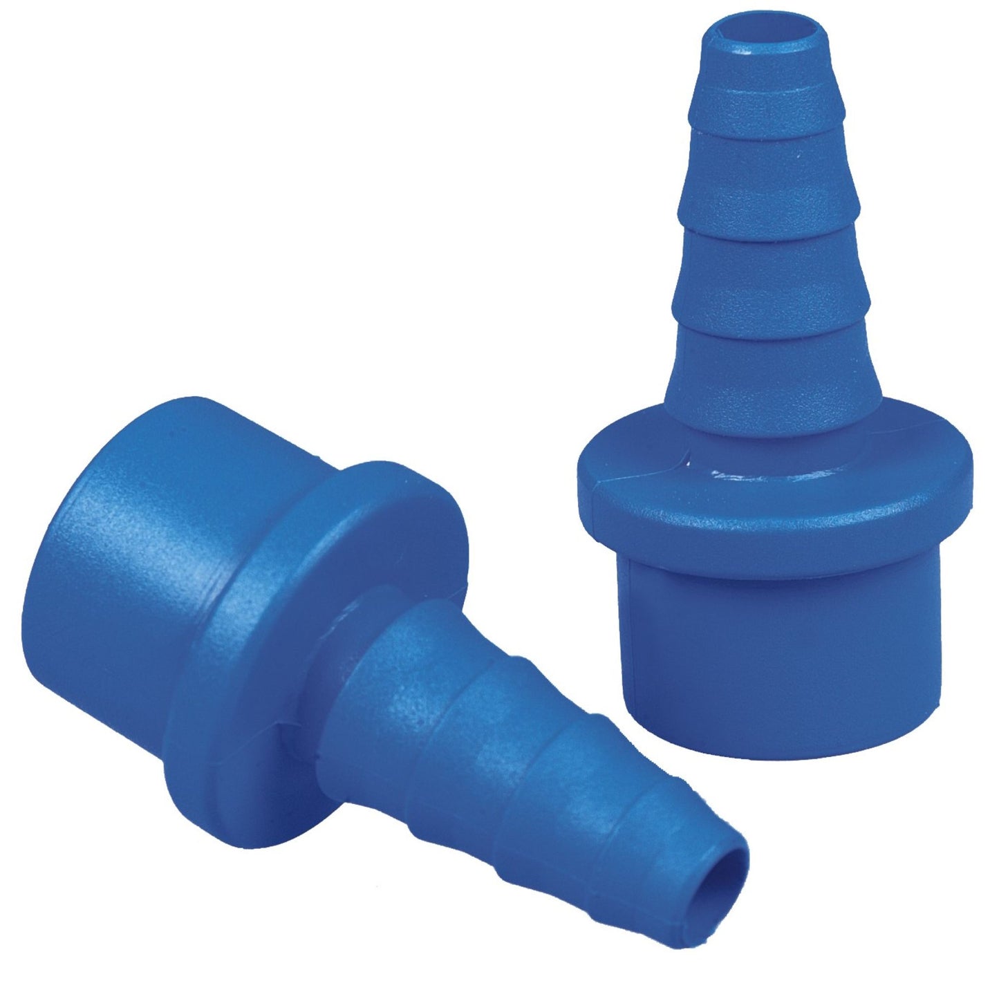 Hose Nozzle, 16 mm ID, 1/pk