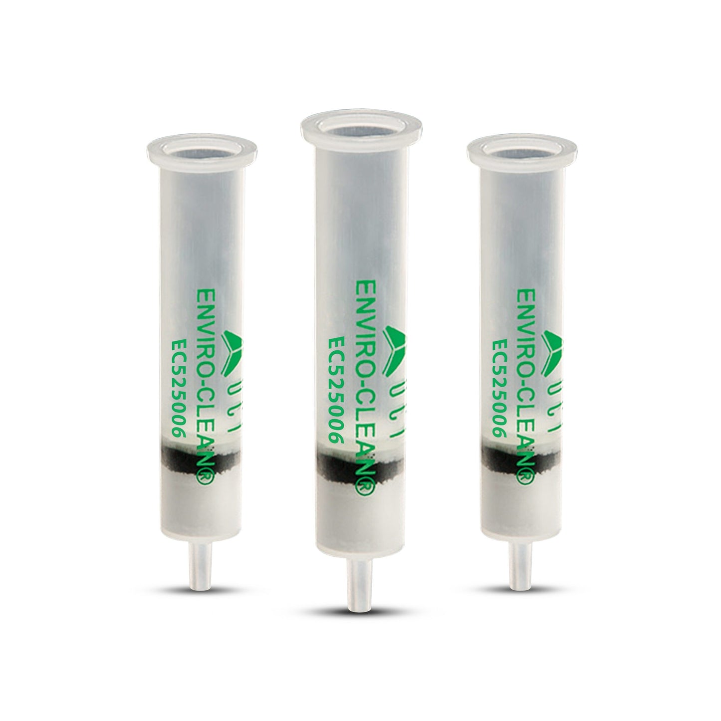 Enviro-Clean® 525 C18 1500 mg/6 mL, 30/pk