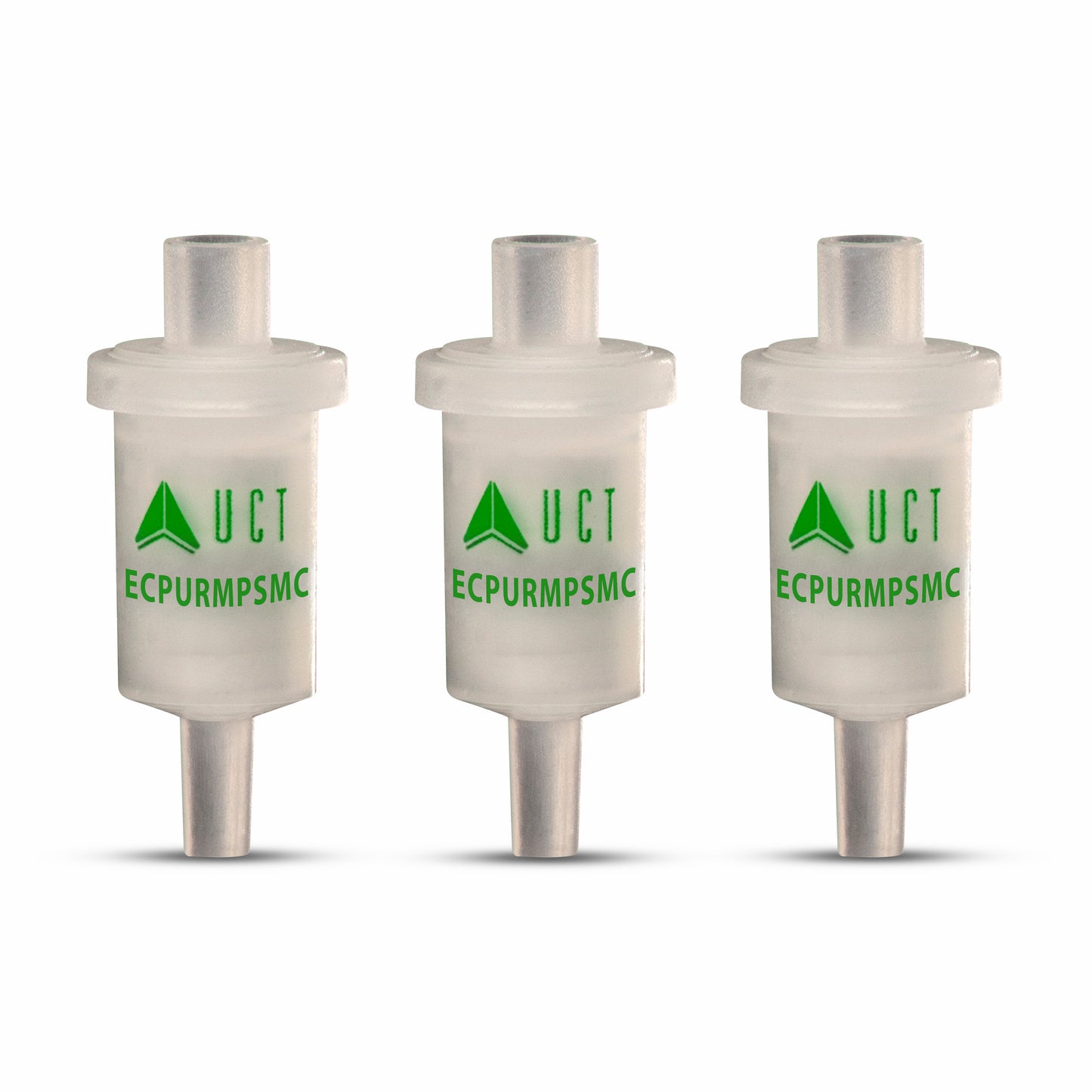 Cartridge, QuEChERS, 180mg PSA/110mg MgSO4, 3 x 50µm PTFE Frits