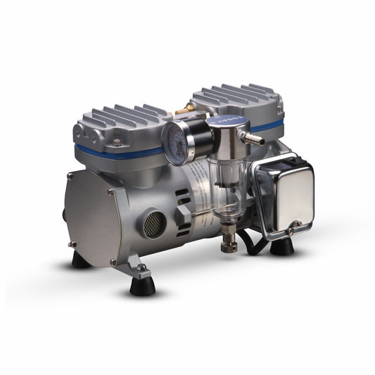 Vacuum Pump, Rocker 400, 110V