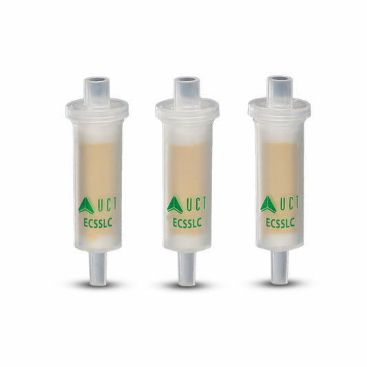 Push Thru Cartridge, Large, Enviro-Clean Sodium Sulfate Anhydrous