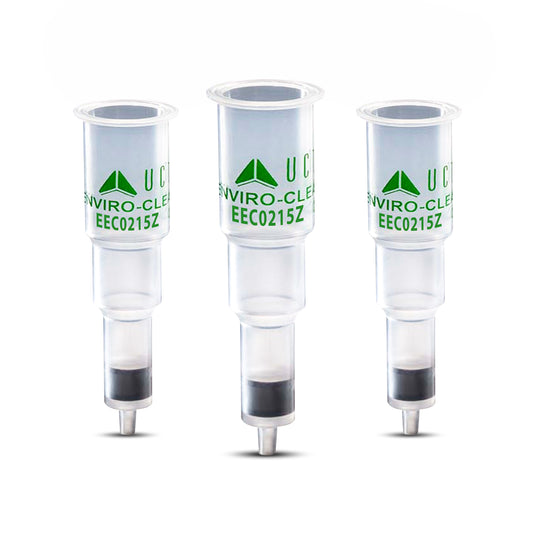 SPE Column, Enviro-Clean, C2 Endcapped, 500mg/10mL