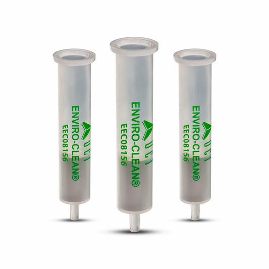 SPE Column, Enviro-Clean C8, Endcapped, 500mg/6mL