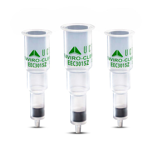 SPE Column, Enviro-Clean C30 Endcapped, 500mg/10mL