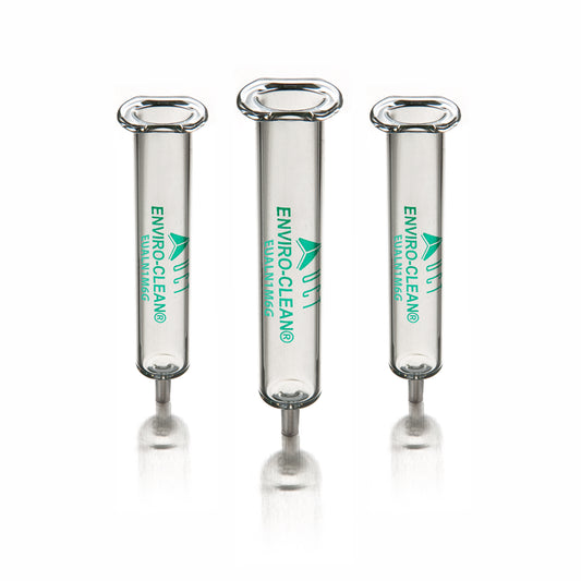 SPE Column, Enviro-Clean, Alumina Neutral, 1000mg/6mL, Glass