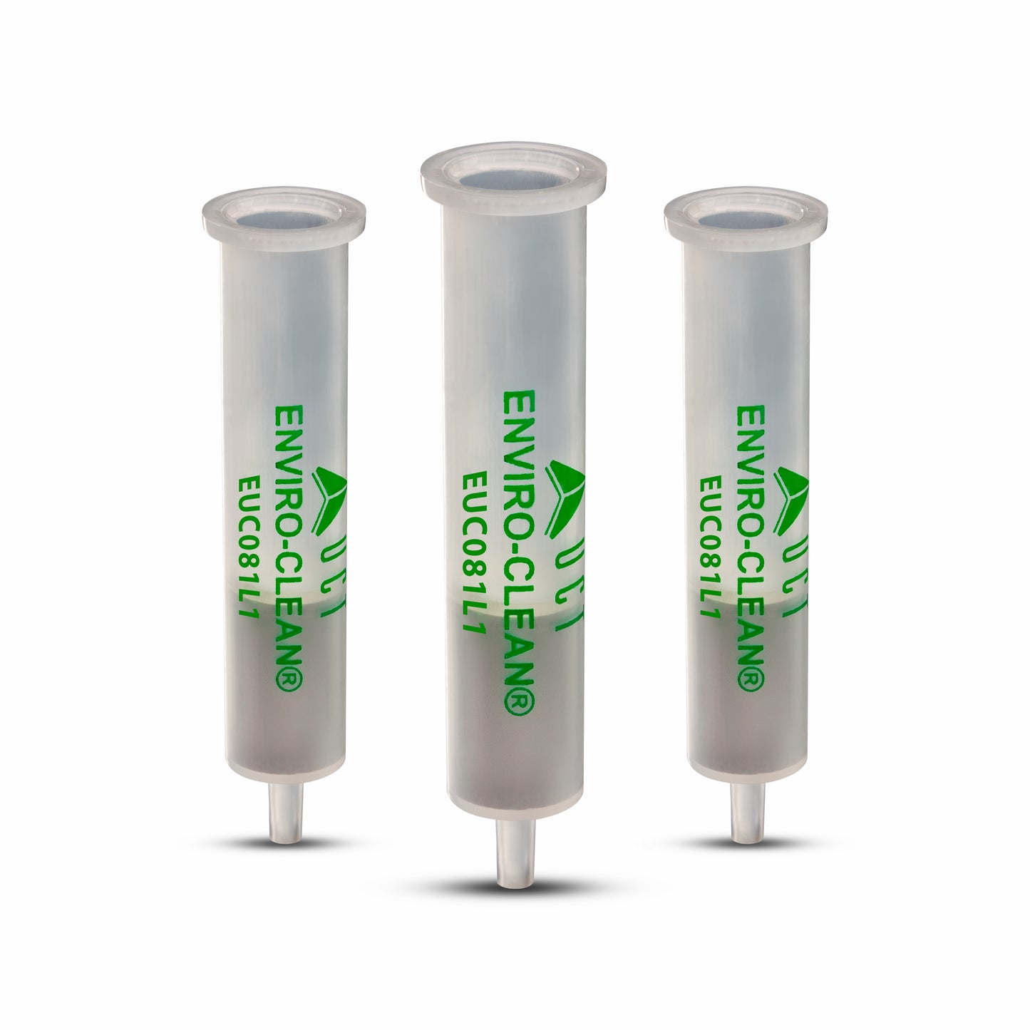 SPE Column, Enviro-Clean C8 Non-Endcapped, 50mg/1mL