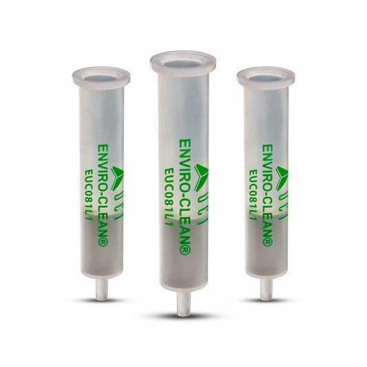 SPE Column, Enviro-Clean C8 Non-Endcapped, 50mg/1mL