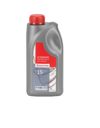 Ultragrade Performance 15 - Vacuum Pump Oil, 1 L