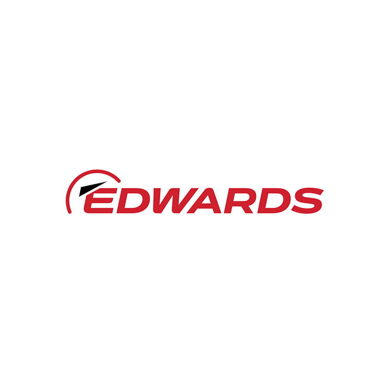 Logo of Edwards for BEH11025015 - Odour Removal Element EMF10, 5/pk