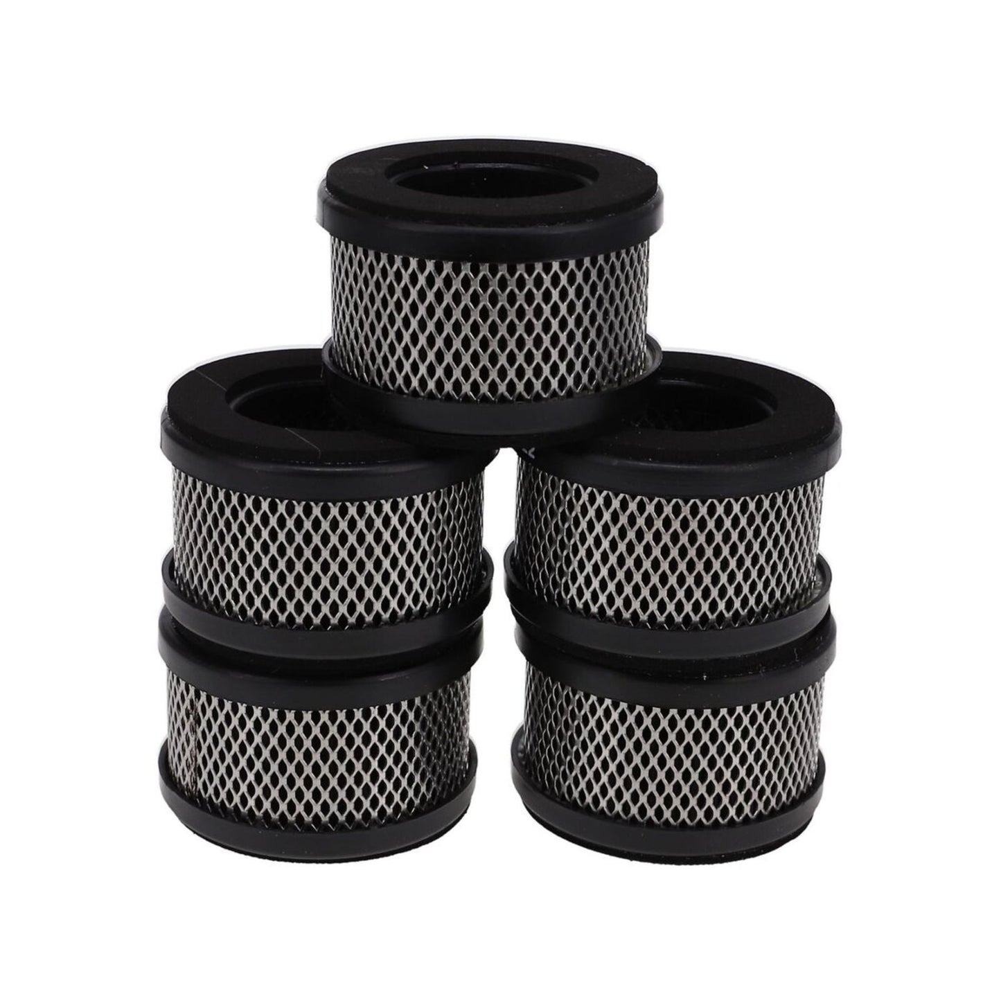 Odour Removal Elements, Replacement, For EMF20, 5/pk