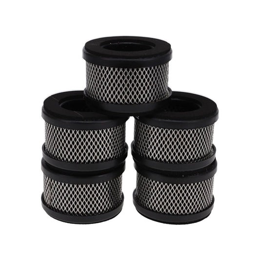 Odour Removal Elements, Replacement, For EMF20, 5/pk