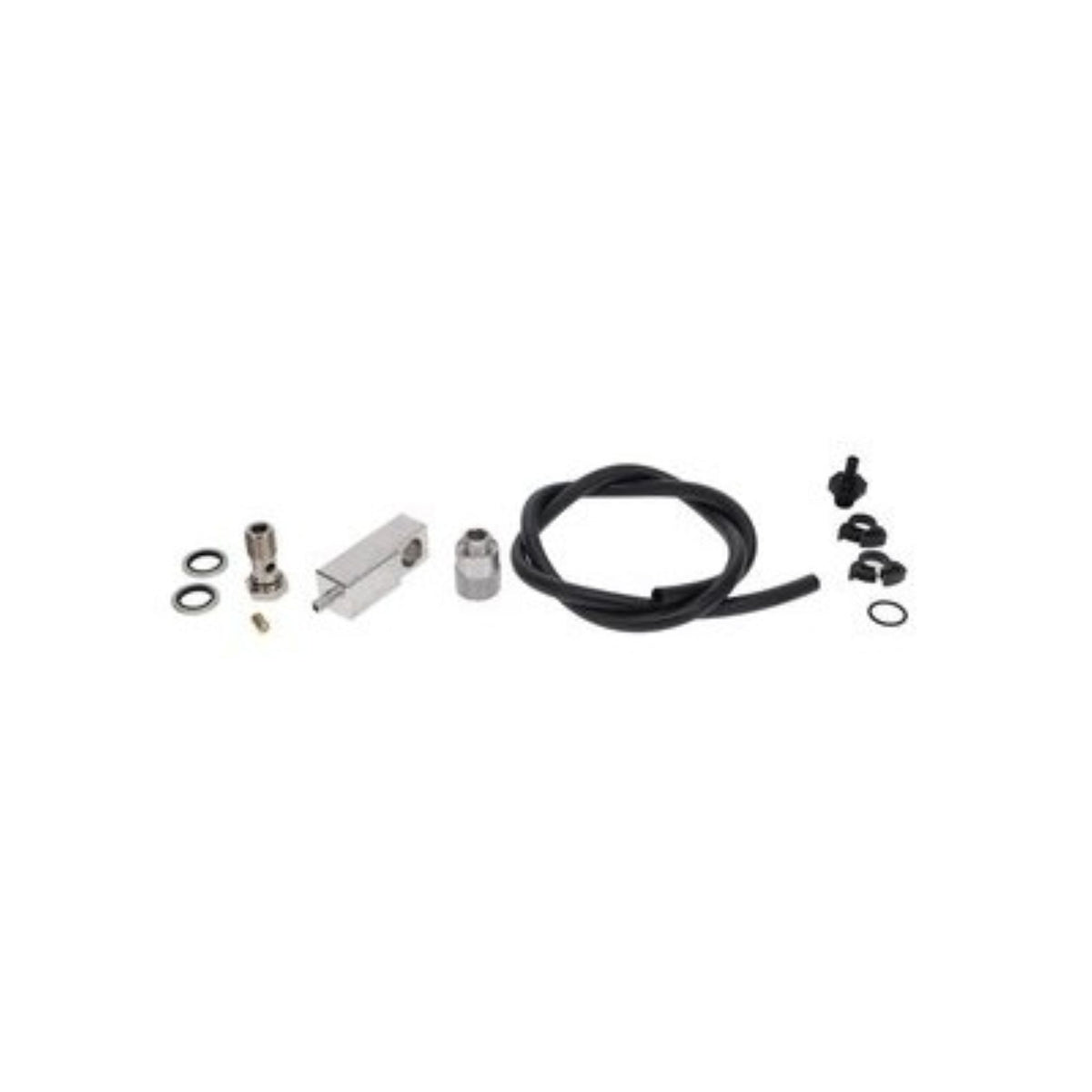 Components Return Kit EM18 + 28/EMF Oil Return Kit – Chromatographic Specialties Inc.