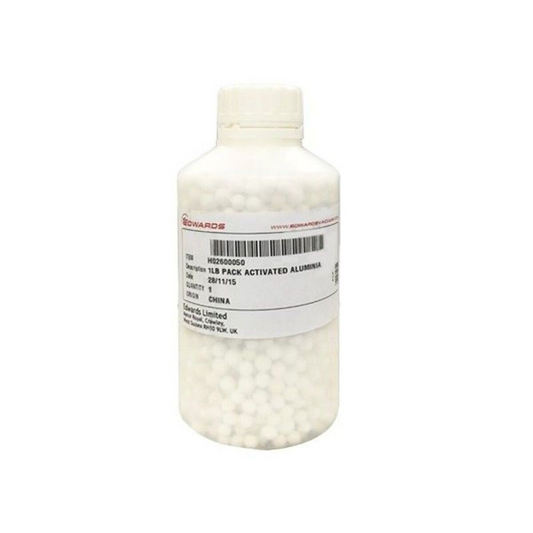 Activated Alumina, 0.45 kg